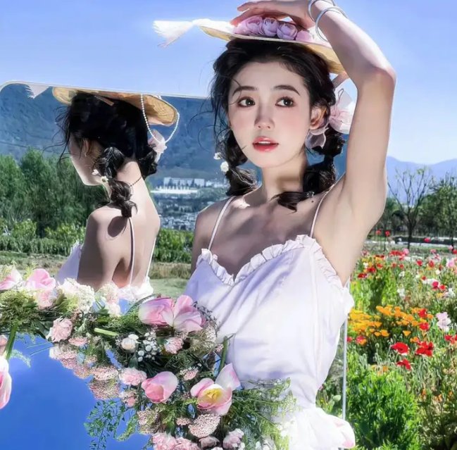 舞随心跳
